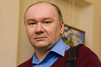 Валерий Родин