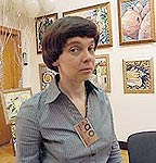 Маргарита Сюрина