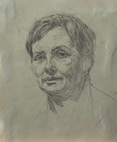 Margarita Siourina. Lyudmila, 1985