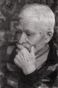 Виктор Павлович Кибальников (родной брат сульлтора)